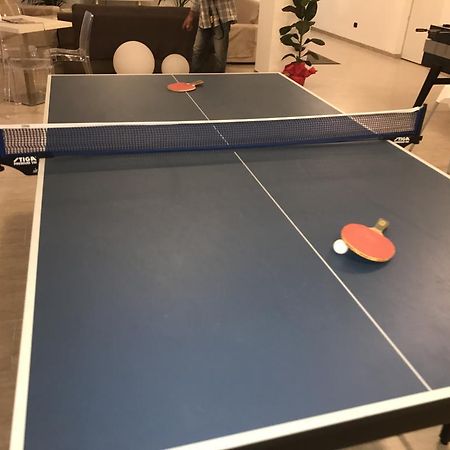 Hotel Lido Inn 利多迪卡马约雷 外观 照片