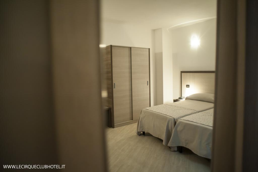 Hotel Lido Inn 利多迪卡马约雷 外观 照片