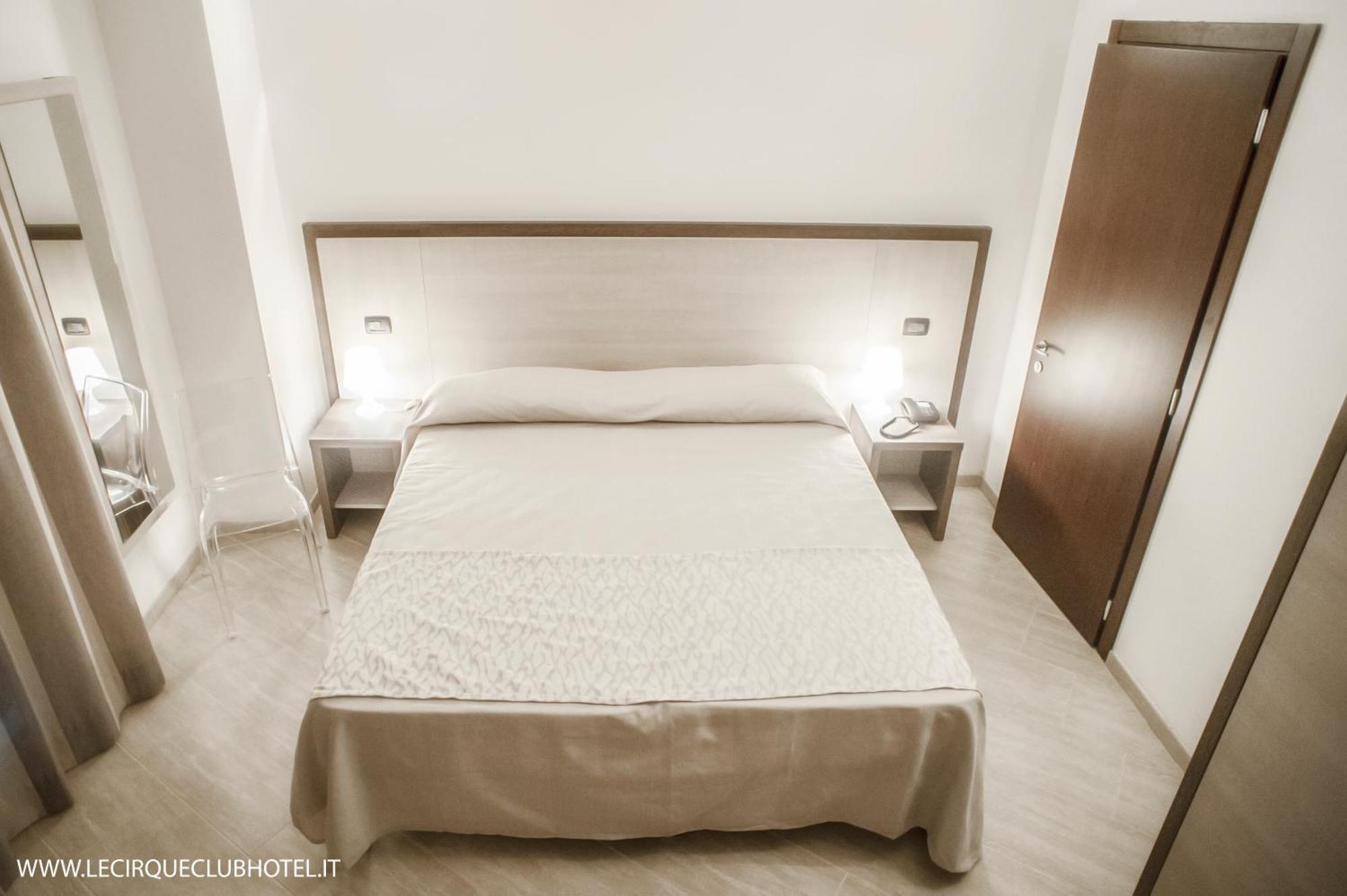 Hotel Lido Inn 利多迪卡马约雷 外观 照片