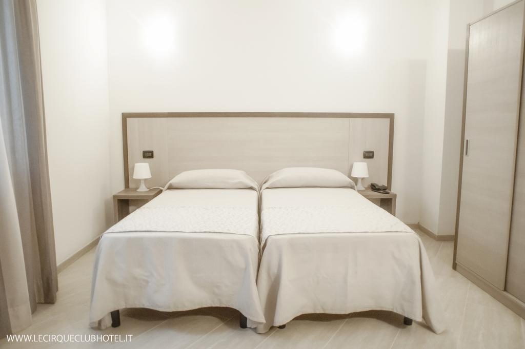Hotel Lido Inn 利多迪卡马约雷 外观 照片