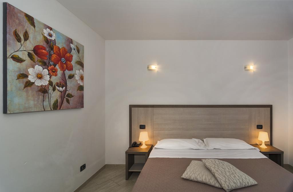 Hotel Lido Inn 利多迪卡马约雷 外观 照片