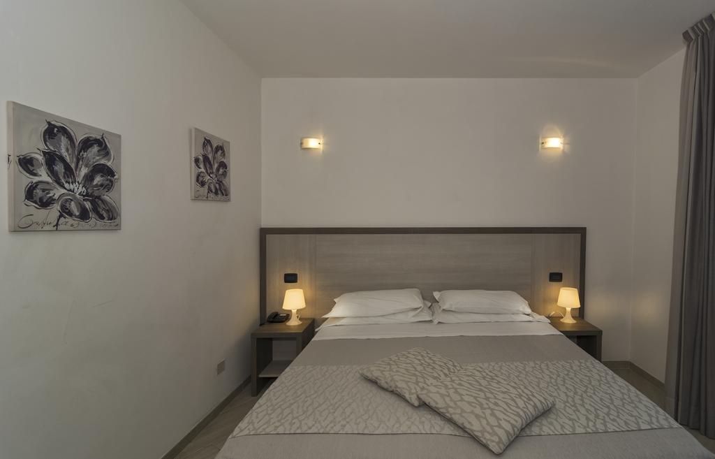 Hotel Lido Inn 利多迪卡马约雷 外观 照片